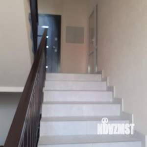 1-к квартира, вторичка, 35м2, 3/3 этаж