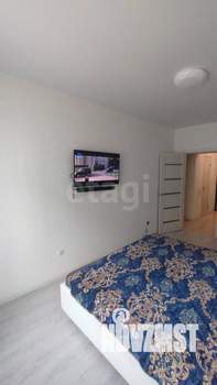 1-к квартира, вторичка, 41м2, 9/20 этаж