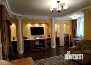 3-к квартира, вторичка, 111м2, 1/8 этаж
