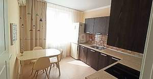 2-к квартира, вторичка, 66м2, 6/17 этаж