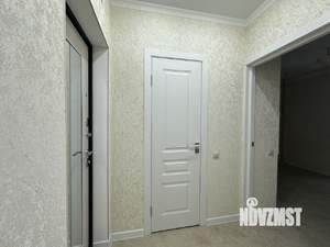 1-к квартира, вторичка, 34м2, 7/10 этаж