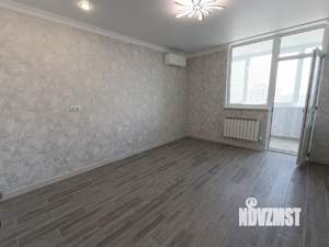 Студия квартира, вторичка, 28м2, 15/20 этаж