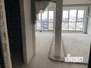 1-к квартира, вторичка, 42м2, 3/4 этаж