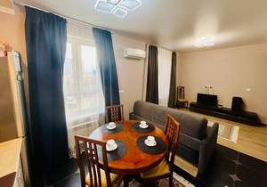 1-к квартира, вторичка, 37м2, 2/5 этаж