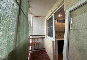 2-к квартира, вторичка, 53м2, 3/7 этаж