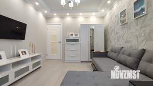 1-к квартира, вторичка, 40м2, 14/16 этаж