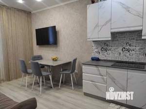 1-к квартира, вторичка, 39м2, 19/20 этаж