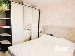 1-к квартира, вторичка, 41м2, 16/16 этаж