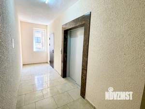 1-к квартира, вторичка, 33м2, 3/6 этаж