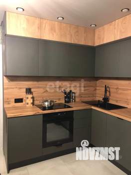 2-к квартира, вторичка, 52м2, 9/16 этаж