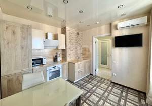 1-к квартира, вторичка, 38м2, 10/20 этаж