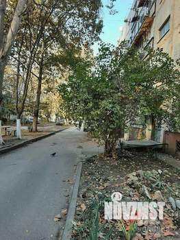 1-к квартира, вторичка, 36м2, 1/5 этаж