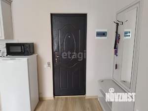 1-к квартира, вторичка, 42м2, 3/3 этаж