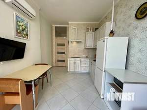 1-к квартира, вторичка, 36м2, 3/16 этаж