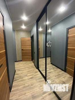 2-к квартира, вторичка, 63м2, 2/8 этаж