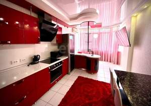 2-к квартира, вторичка, 83м2, 6/13 этаж