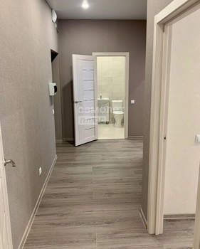 2-к квартира, сданный дом, 53м2, 8/18 этаж