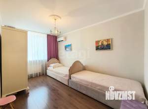 2-к квартира, вторичка, 53м2, 1/16 этаж