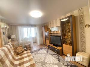 2-к квартира, вторичка, 51м2, 2/2 этаж