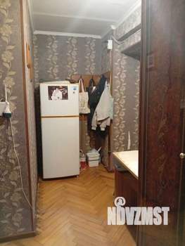 2-к квартира, вторичка, 46м2, 1/9 этаж