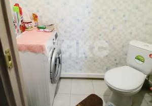 2-к квартира, вторичка, 67м2, 6/16 этаж