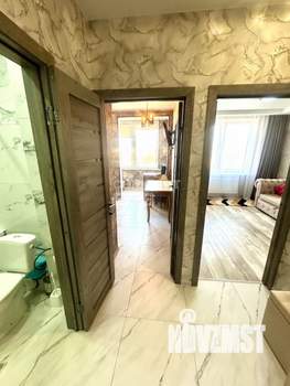 1-к квартира, вторичка, 35м2, 10/11 этаж