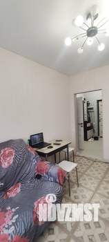 1-к квартира, вторичка, 37м2, 15/20 этаж