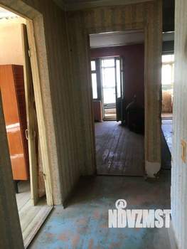 2-к квартира, вторичка, 50м2, 2/2 этаж