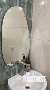 1-к квартира, вторичка, 47м2, 1/16 этаж