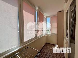 1-к квартира, вторичка, 44м2, 7/9 этаж
