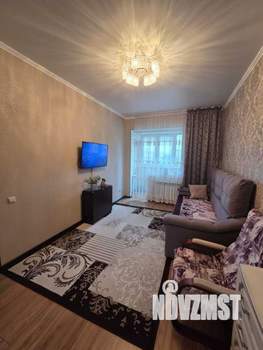 1-к квартира, вторичка, 35м2, 5/9 этаж