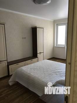 2-к квартира, вторичка, 68м2, 14/18 этаж