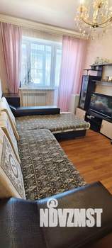 1-к квартира, вторичка, 37м2, 6/6 этаж