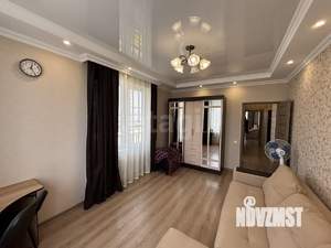 2-к квартира, вторичка, 53м2, 4/20 этаж