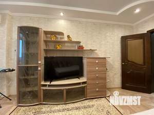 1-к квартира, вторичка, 48м2, 16/17 этаж