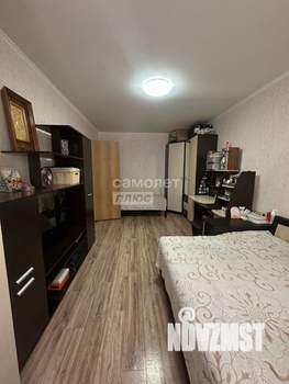 1-к квартира, вторичка, 36м2, 12/16 этаж