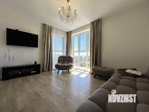 2-к квартира, вторичка, 70м2, 16/19 этаж