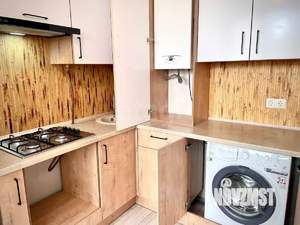 1-к квартира, вторичка, 38м2, 8/13 этаж
