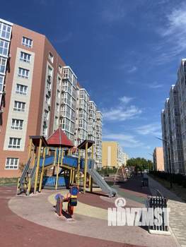 1-к квартира, вторичка, 33м2, 4/8 этаж