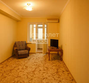 3-к квартира, вторичка, 89м2, 5/7 этаж