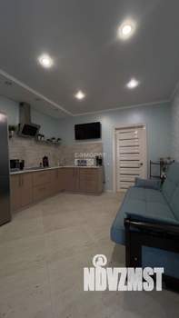 1-к квартира, вторичка, 60м2, 9/10 этаж