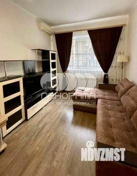 1-к квартира, вторичка, 40м2, 2/5 этаж