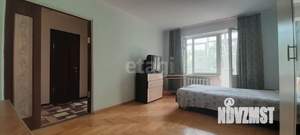 1-к квартира, вторичка, 33м2, 3/5 этаж