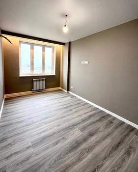 1-к квартира, вторичка, 36м2, 7/9 этаж