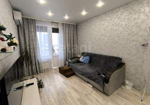 2-к квартира, вторичка, 51м2, 2/8 этаж