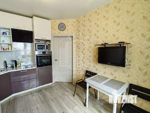 1-к квартира, вторичка, 44м2, 2/18 этаж