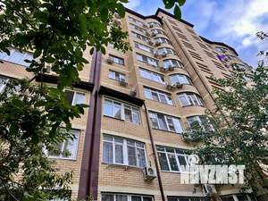 2-к квартира, вторичка, 55м2, 5/13 этаж