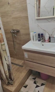 1-к квартира, вторичка, 38м2, 9/9 этаж