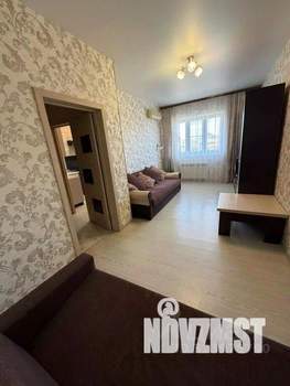 1-к квартира, вторичка, 35м2, 1/5 этаж