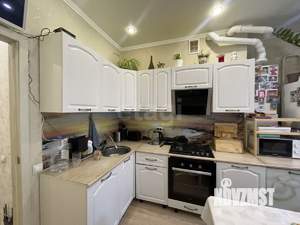 2-к квартира, вторичка, 55м2, 4/5 этаж